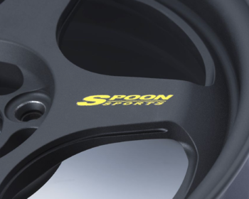 Spoon - SW388 Wheel Sticker