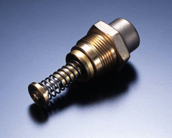 HKS - Low Temp Thermostat