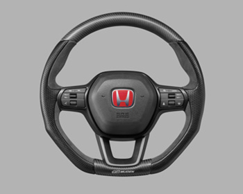 Mugen - Sports Steering Wheel