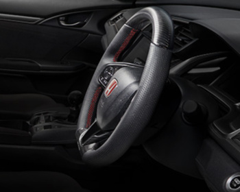 Civic Type R - FK8 - Mugen - Sports Steering Wheel