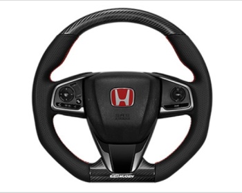 Civic Type R - FK8 - Mugen - Sports Steering Wheel
