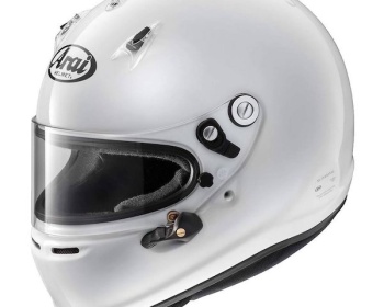 Arai - GP-6 8859 Auto Racing Helmet