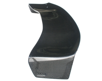 Civic Type R - FD2 - M and M Honda - GT Wing Type MRBJ - Civic FD2