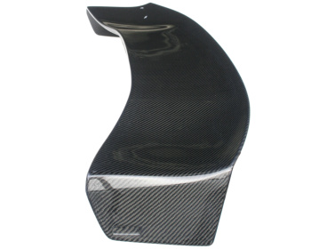 Civic Type R - FD2 - M and M Honda - GT Wing Type MRBJ - Civic FD2