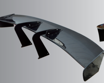 Voltex - GT Wing - Type 10 SN