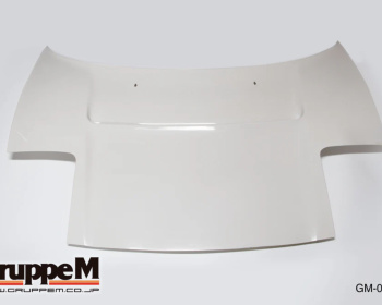 NSX - NA1 - Gruppe M - Honda NSX Aero Parts