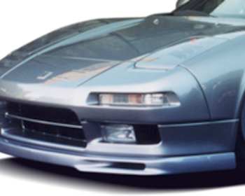 NSX - NA1 - Gruppe M - Honda NSX Aero Parts