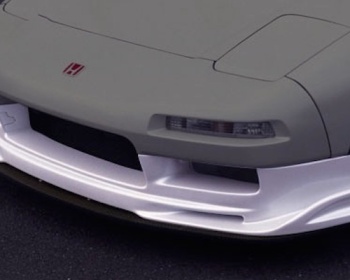 NSX - NA1 - Gruppe M - Honda NSX Aero Parts