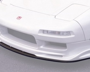 NSX - NA1 - Gruppe M - Honda NSX Aero Parts