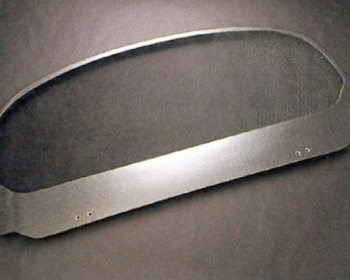 NSX - NA1 - Gruppe M - Honda NSX Aero Parts