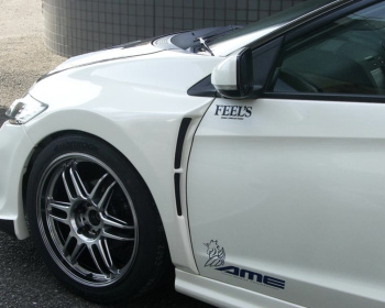 CR-Z - ZF1 - FEEL'S - Aero Parts - CR-Z ZF1/ZF2