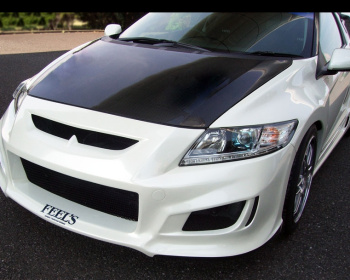 CR-Z - ZF1 - FEEL'S - Aero Parts - CR-Z ZF1/ZF2