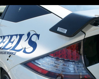 CR-Z - ZF1 - FEEL'S - Aero Parts - CR-Z ZF1/ZF2