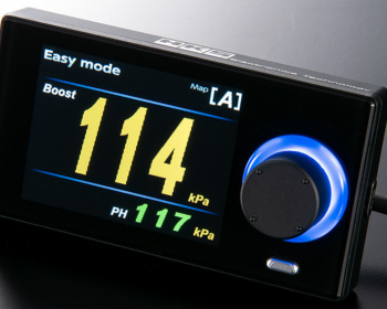 HKS - EVC 7th Generation Boost Controller