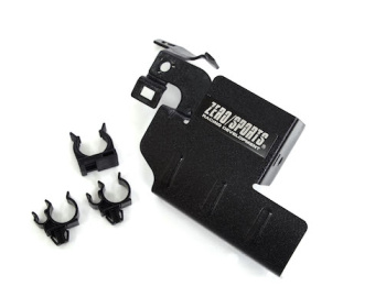 Impreza WRX STI - GRB - Zero Sports - Solenoid Cover