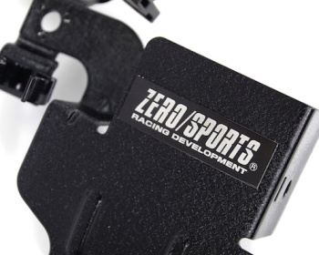 Impreza WRX STI - GRB - Zero Sports - Solenoid Cover