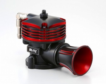 Blitz - Super Sound Blow Off Valve BR