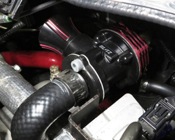 S660 - JW5 - Blitz - Super Sound Blow Off Valve BR