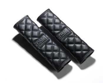 Garson - D.A.D. Seat Belt Pad type Quilting