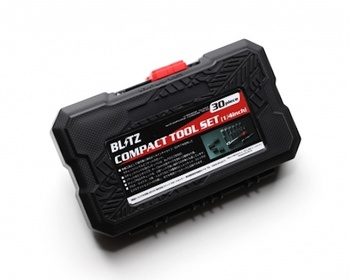 Blitz - Compact Tool Set (1/4 inch)