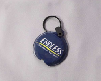 Endless - LED Keychain