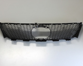 IS F - USE20 - Color: Matte Black - LEMS-L39-PCS