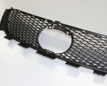 IS F - USE20 - Color: Matte Black - LEMS-L39-PCS