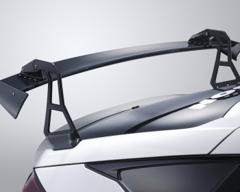 Civic Type R - FL5 - Spoon - Crane Neck Wing