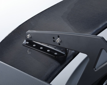 Civic Type R - FK8 - Spoon - Crane Neck Wing