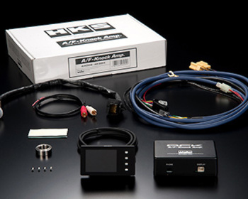HKS - AFK Air/Fuel Knock Amp