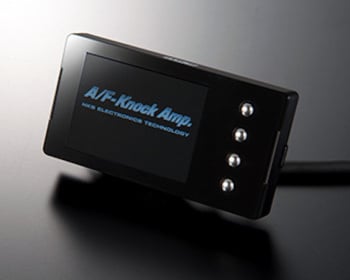  - HKS - AFK Air/Fuel Knock Amp