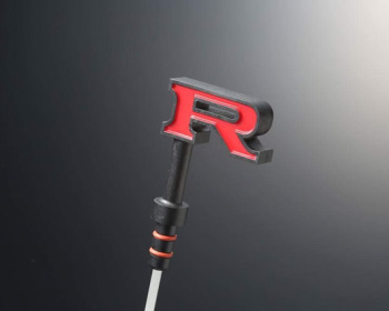 RS Pantera - R35 R Oil Level Gauge