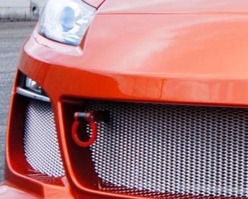 RX-8 - SE3P - Location: Front - 24012