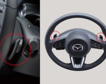 Axela - BM5FP - Mazda - Genuine Mazda Axela (BM) Accessories