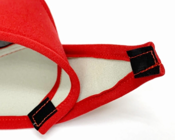 Universal - Color: Red - K26BPO