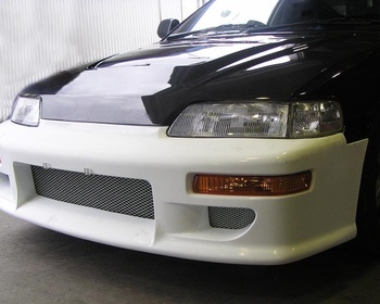 FEEL'S - Sport Front Bumper for CR-X