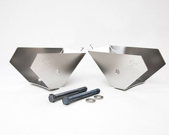 JAOS - Rear Arm Protector for Jimny Sierra (JB74W)