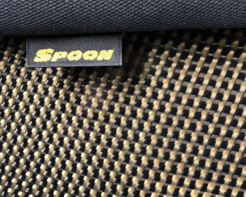 Honda - Spoon - Carbon Bucket Seat