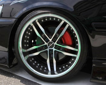 AME SHALLEN XF-55 MONOBLOCK 軽自動車 nengun-7832-0000-01-ame-