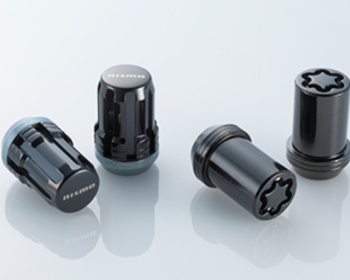Nismo - Security Wheel Lock Nut Set