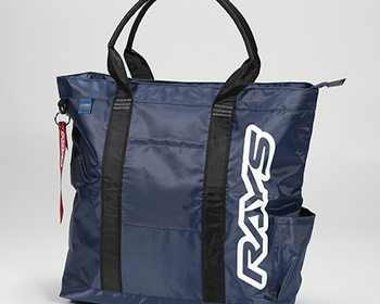 RAYS - Official Tote Bag
