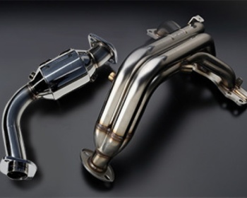 GReddy - Sport Catalyzer Exhaust Manifold for ZC32
