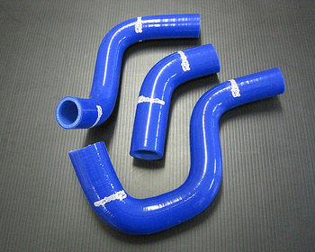 R's Racing Service - Reinforced Silicone Radiator Hoses