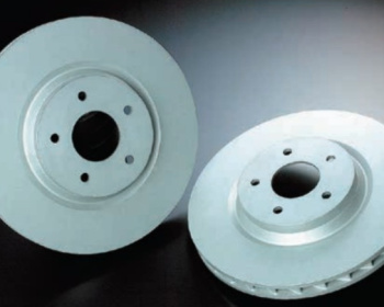 Nismo - Sports Brake Rotors