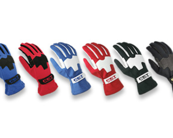 FET - 3D Lightweight Gloves