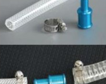 Universal - 9mm to 15mm Adapter - 00B 009 06