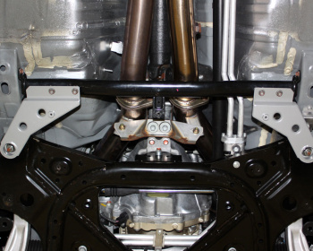 GT-R - R35 - MINES-RBB
