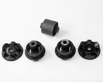 Monster Sport - Differential Mount Set