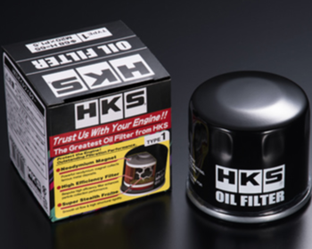 HKS - Oil Filters - Dealer Bulk