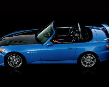 Mugen - Suspension Bushings for Honda S2000